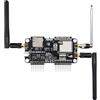 AYWHP 2.4G WiFi Modulo scheda di sviluppo per Flipper Zero，AYWHP Modulo CC1101 Supporto NEF Sniffer/Mousejacker