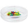 Bestway 51141 Piscinetta per Bambini con Palline, 2 Anni+