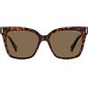 Polaroid Occhiali da Sole PLD 6192/S Havana/Bronze 54/16/145 donna