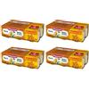 Plasmon Omogeneizzati Frutta Pera Offerta 24 Vasetti da 80gr (24X80gr)