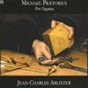Michael Praetorius Michael Praetorius: Pro Organico (CD) Album
