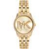 Michael Kors Orologio Al Quarzo Donna Mini Bryant trendy cod. MK7540