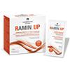 DEUTERA Srl RAMIN UP POLVERE 20 BUSTINE 6,5 G
