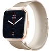 TREVI T-FIT 265 A Smartwatch 1.75 AMOLED Digitale Touch screen Oro - T-FIT 265A/GLD