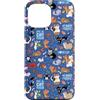 Disney Cats I Love My Cat Blu Custodia per iPhone 13 Pro Max