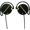 T'NB Sport CLIP - Cuffie mini con filo, connettore jack