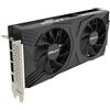 PNY GeForce RTX 4070 SUPER 12GB VERTO Overclocked Dual Fan DLSS 3