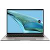 ASUS Zenbook S13 OLED UX5304VA-NQ322W - 13,3 WQXGA OLED, Intel i7-1355U, 16GB RAM, 1000GB SSD, Windows 11