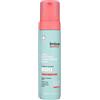 Imbue Curl - Mousse per capelli in schiuma rigenerante per capelli - Balsamo per capelli ricci con movimento senza parabeni, vegano, bianco
