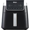 NINJA FRIGGITRICE AD ARIA NINJA MAX PRO DA 6,2 L AF180EU