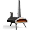 OONI FYRA 12 FORNO PER PIZZA A PELLET