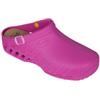 CLOG EVO TPR UNISEX FUCH 37-38