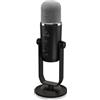 Behringer BIGFOOT All-In-One USB Microfono a Condensatore da Studio