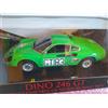 Hot Wheels T6260 Ferrari Dino 246 GT #83 1000Km Nurburgring 1971 1/18