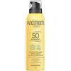 PERRIGO ITALIA Srl Angstrom Protect - Mousse Solare Bambini SPF50+ 150ml per protezione sicura e divertimento al sole