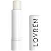 CLINICALFARMA Srl Lovren Essential Lip Balm Idratante 1 Pezzo