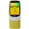 Nokia HMD 3210 (2024) 6 Telefono Cellulare 2.4 Risoluzione 2 MP colore Oro - 1GF025CPD4L06