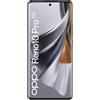 Oppo Reno 10 Pro 5G - Smartphone Display 6.7 Ram 12 Gb Capacità 256 Gb Android colore Argento - 631001000272
