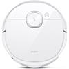 Ecovacs Robot Aspirapolvere senza Sacco Lava e Aspira Autonomia 175 min Contenitore polvere 0.4 Litri, - Deebot T9 Serie x1