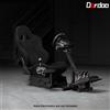 Dardoo Supporto o Sedile Per Simulatore Di Corse Per Logitech G920 Thrustmaster