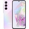 SAMSUNG Smartphone Samsung Galaxy A35 5G 256GB lillac lavander