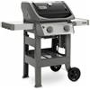 Weber Barbecue a Gas modello Spirit ii E210 gbs barbecue a gas spirit ii E210 gbs | pz