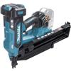 Makita - DBN901ZK Chiodatrice Brushless lxt 18 v senza batteria