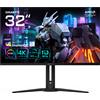 GIGABYTE Monitor gaming gigabyte aorus fo32u ek1 32 pulgadas 3840x2160 uhd
