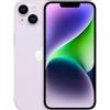 APPLE SMARTPHONE APPLE iPhone 14 128GB Purple MPV03QL/A