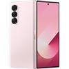 SAMSUNG Movil samsung galaxy z fold6 5g 12 - 512gb rosa