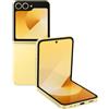 SAMSUNG Movil samsung galaxy z flip6 5g 12 - 512gb amarillo