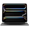 Apple Magic Keyboard per iPad Pro 13" (M4) - Spagnolo - Nero