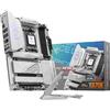 MSI MPG X870E EDGE TI WIFI scheda madre AMD X870E Socket AM5 ATX