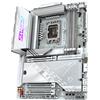 GIGABYTE Z890 AORUS PRO ICE Scheda Madre - Supporta CPU Intel Core Ultra (Serie 2), VRM a 16+1+2 fasi, fino a 9500MHz DDR5