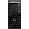 DELL Optiplex 7020 intel core i5 i5 - 14500 8 gb ddr5 - sdram 512 gb ssd windows 11 pro mini tower pc negro