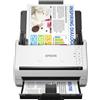 Epson Escaner sobremesa epson workforce ds - 530ii a4 - 35ppm - profesional - duplex - usb 3.0 - adf 50 hojas