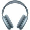 Apple Auricolari con Microfono Apple MWW63ZM/A Azzurro