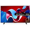 LG Smart TV LG 42C44LA 4K Ultra HD OLED AMD FreeSync 42