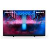 Philips Smart TV Philips 65OLED909 4K Ultra HD 65 HDR OLED AMD FreeSync