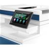 HP Multifuncin hp color laserjet pro 4302fdw fax - a4 - wifi - duplex