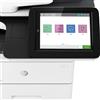 HP LaserJet Enterprise M528dn Wireless Multifunzione Bianco e nero Stampante, Fotocopiatrice, scanner Fronte/retro