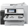 Epson Multifuncin inyeccin epson ecotank et - m16680 monocromo wifi duplex a3