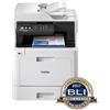 Brother DCP-L8410CDW stampante multifunzione Laser A4 2400 x 600 DPI 31 ppm Wi-Fi