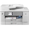 Brother Multifuncin inyeccin brother mfcj6955dwre1 color wifi dplex a3 fax