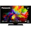 Panasonic Smart TV Panasonic TV48Z80AEZ 48 OLED