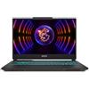 MSI Portatil msi cyborg 15 - 1270xes i5 - 13420h - 16gb - 1tb - rtx 4060 - 15.6 pulgadas - freedos