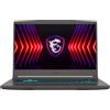 MSI Portatil msi 15 - 2688xes i5 - 13420h 16gb ssd 512gb 15.6 pulgadas