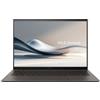 ASUS Zenbook S 14 UX5406SA-PZ334W Intel Core Ultra 7 258V Computer portatile 35,6 cm (14) Touch screen 3K 32 GB LPDDR5x-SDRAM