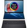 ASUS Zenbook Duo UX8406MA-PZ255W Intel Core Ultra 9 185H Ibrido (2 in 1) 35,6 cm (14) Touch screen 3K 32 GB LPDDR5x-SDRAM 1 TB
