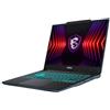 MSI Portatil msi a13vf - 053xes i5 - 13420h 16gb ssd 512gb 14 pulgadas